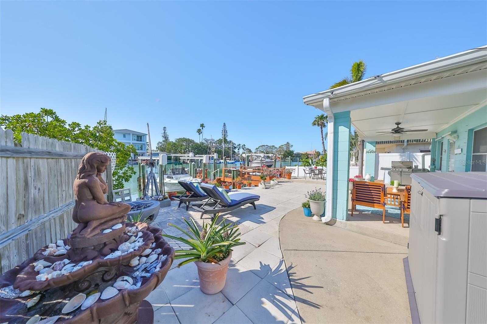 508 129TH AVE E, MADEIRA BEACH, FL, 33708