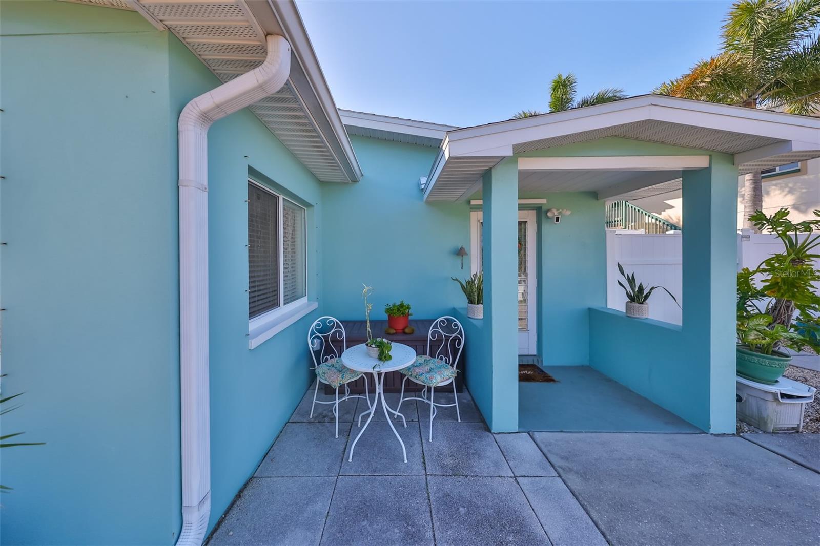 508 129TH AVE E, MADEIRA BEACH, FL, 33708