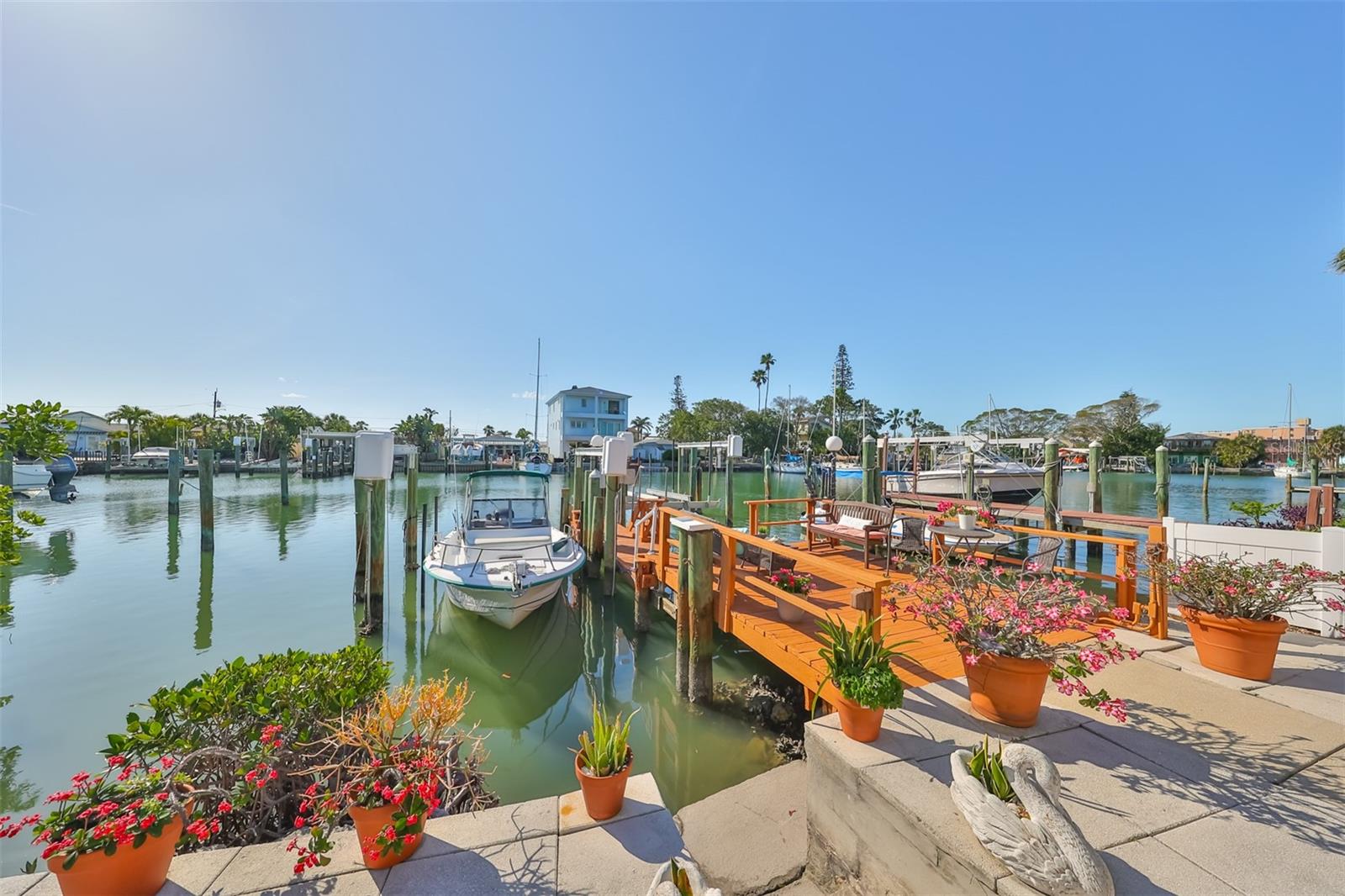 508 129TH AVE E, MADEIRA BEACH, FL, 33708