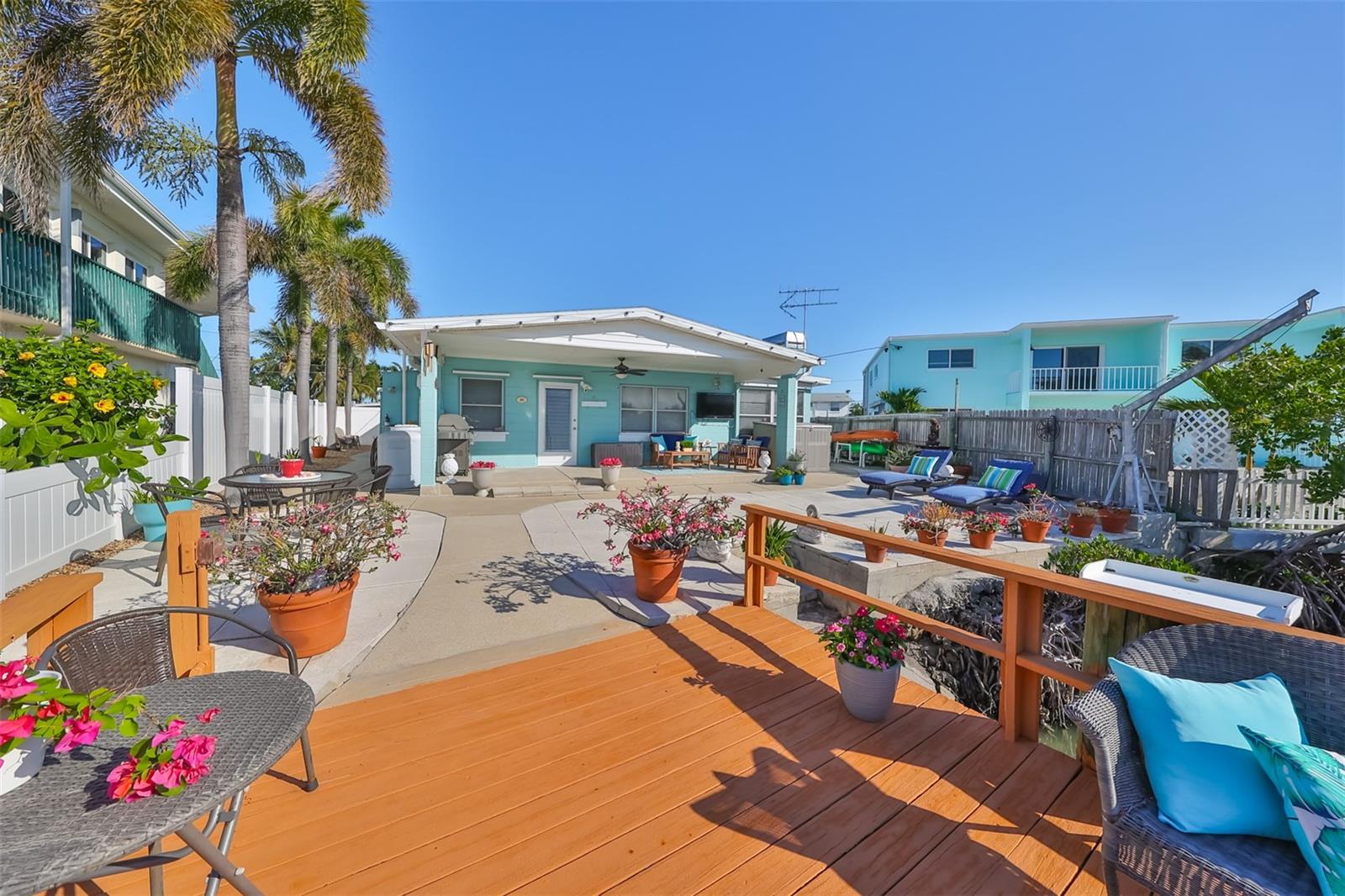 508 129TH AVE E, MADEIRA BEACH, FL, 33708