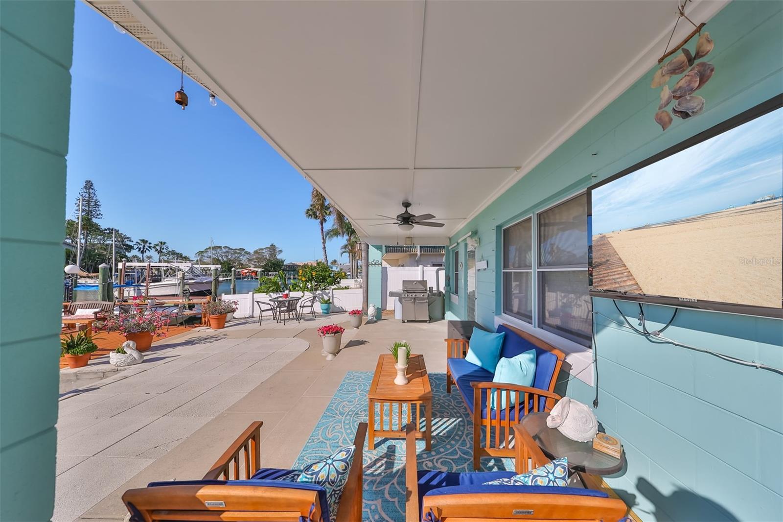 508 129TH AVE E, MADEIRA BEACH, FL, 33708