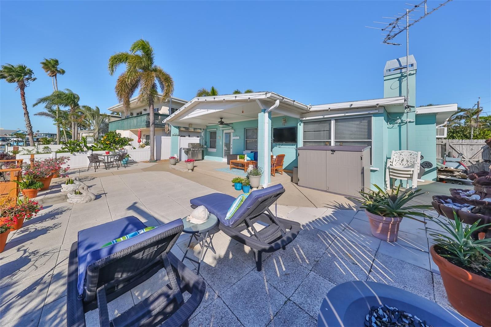 508 129TH AVE E, MADEIRA BEACH, FL, 33708