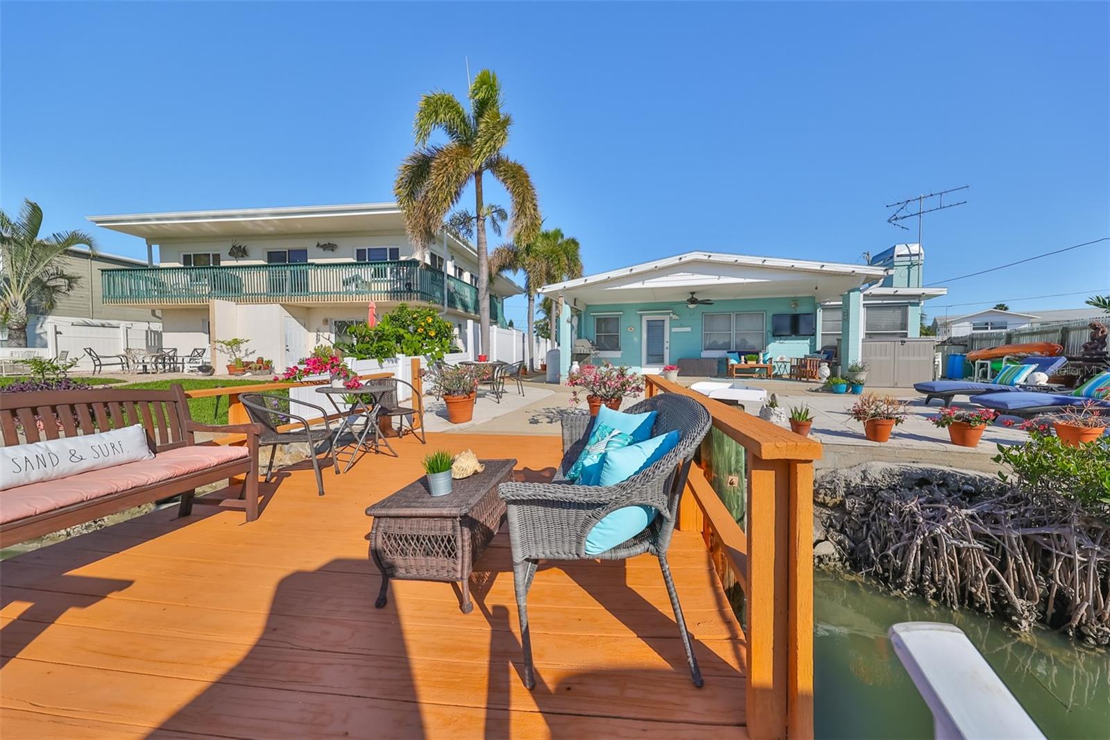 508 129TH AVE E, MADEIRA BEACH, FL, 33708
