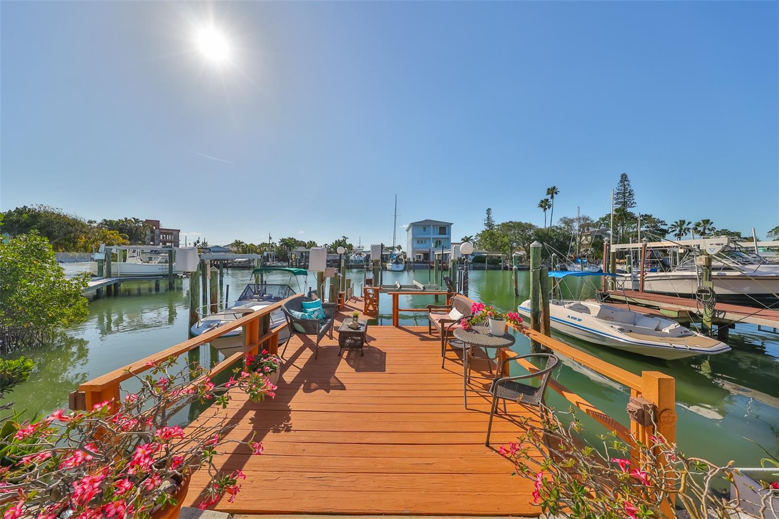 508 129TH AVE E, MADEIRA BEACH, FL, 33708