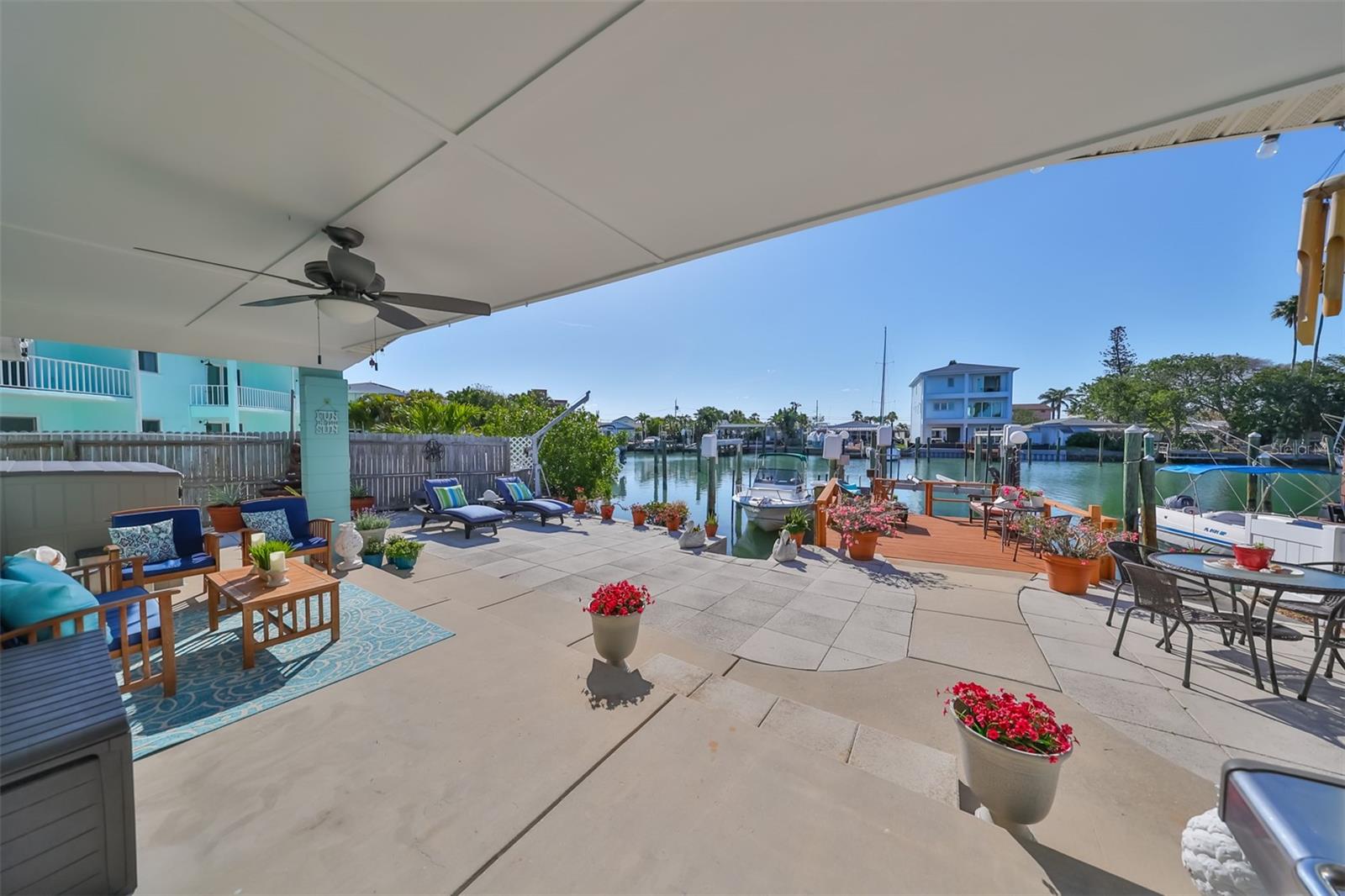 508 129TH AVE E, MADEIRA BEACH, FL, 33708