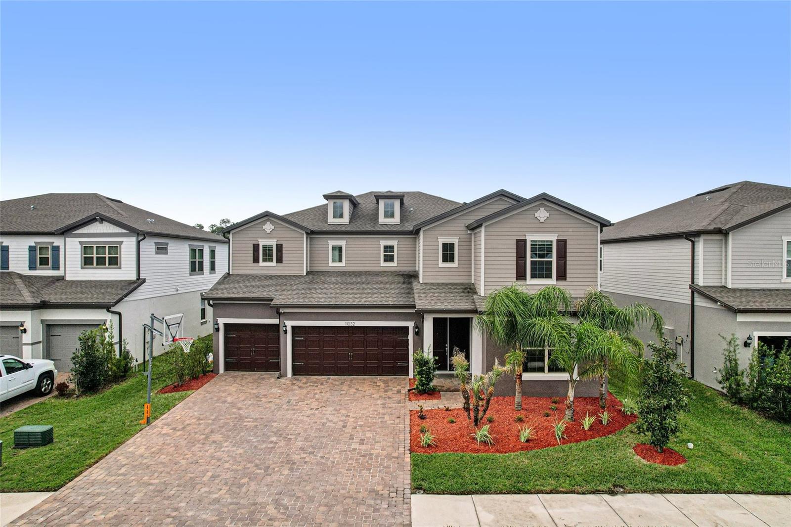 11032 SUNDRIFT DR, TAMPA, FL, 33647