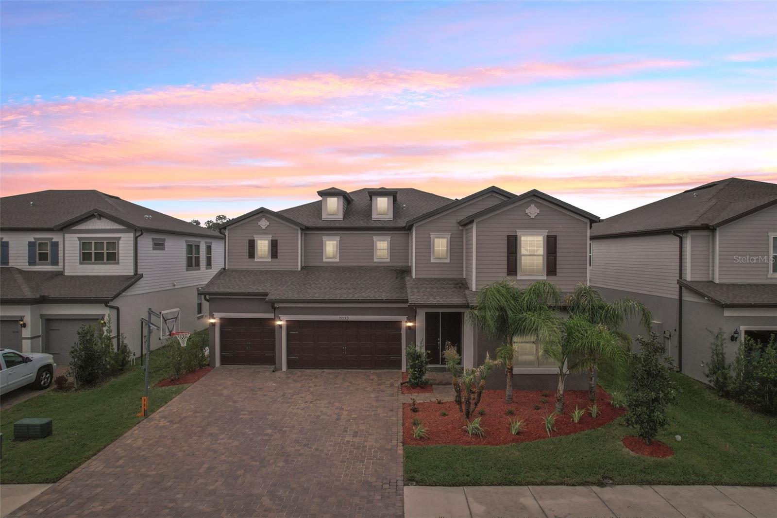 11032 SUNDRIFT DR, TAMPA, FL, 33647