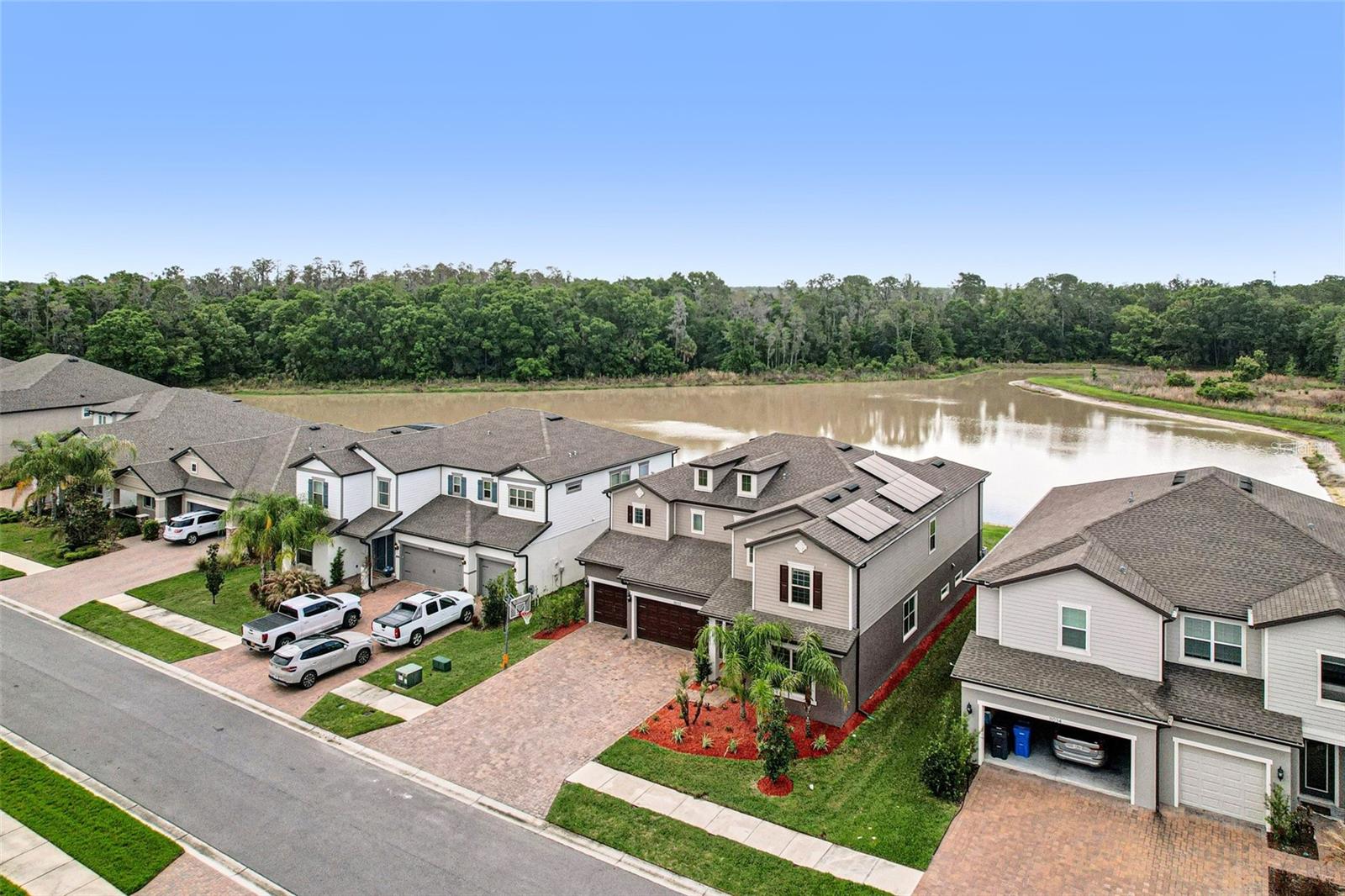 11032 SUNDRIFT DR, TAMPA, FL, 33647