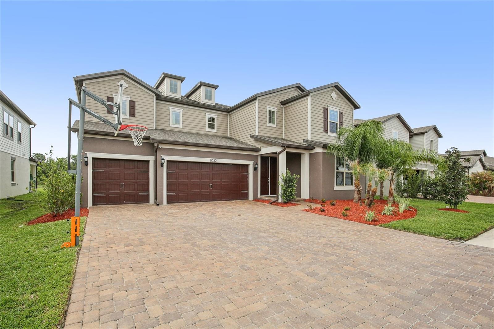 11032 SUNDRIFT DR, TAMPA, FL, 33647