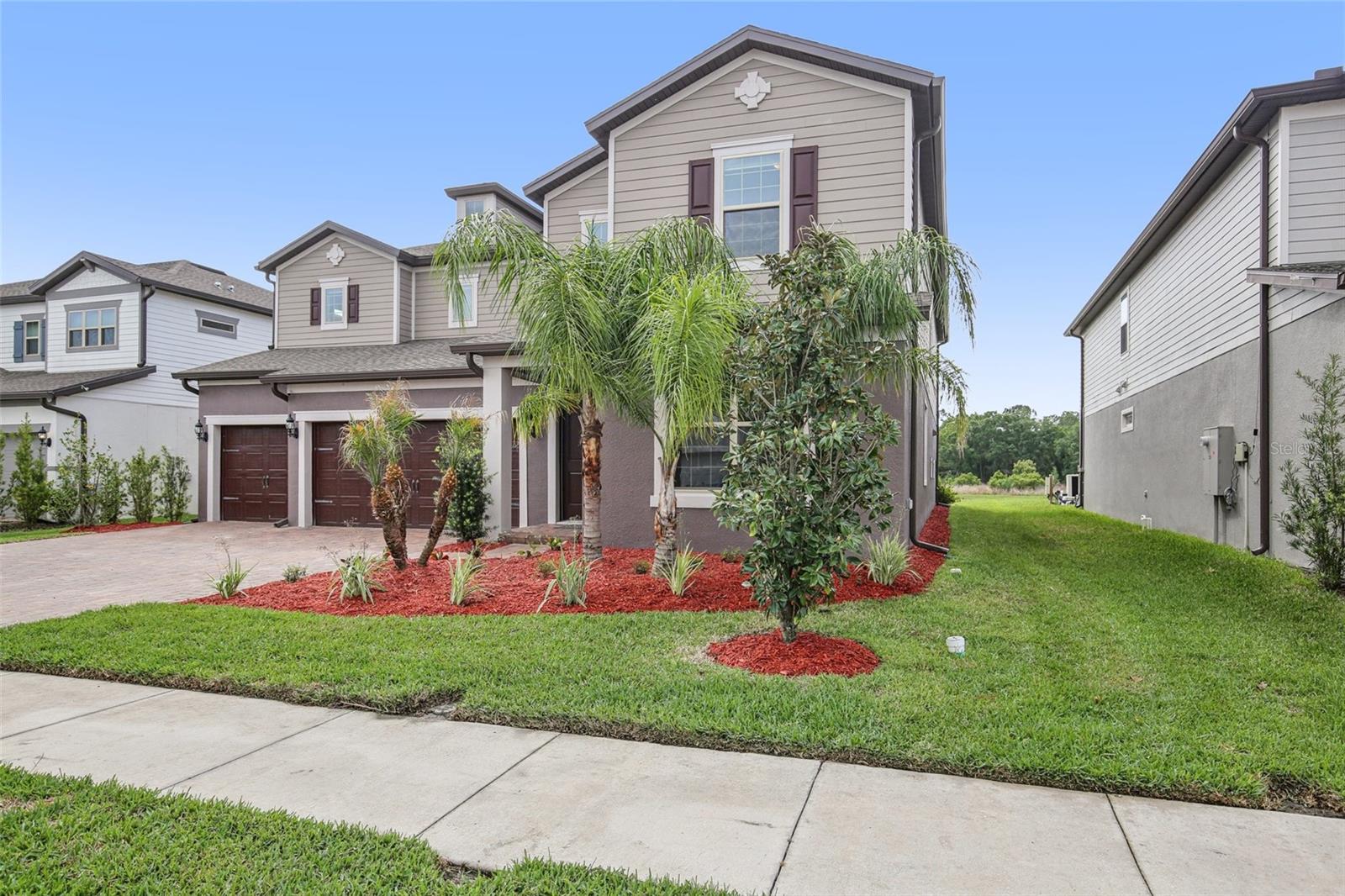 11032 SUNDRIFT DR, TAMPA, FL, 33647