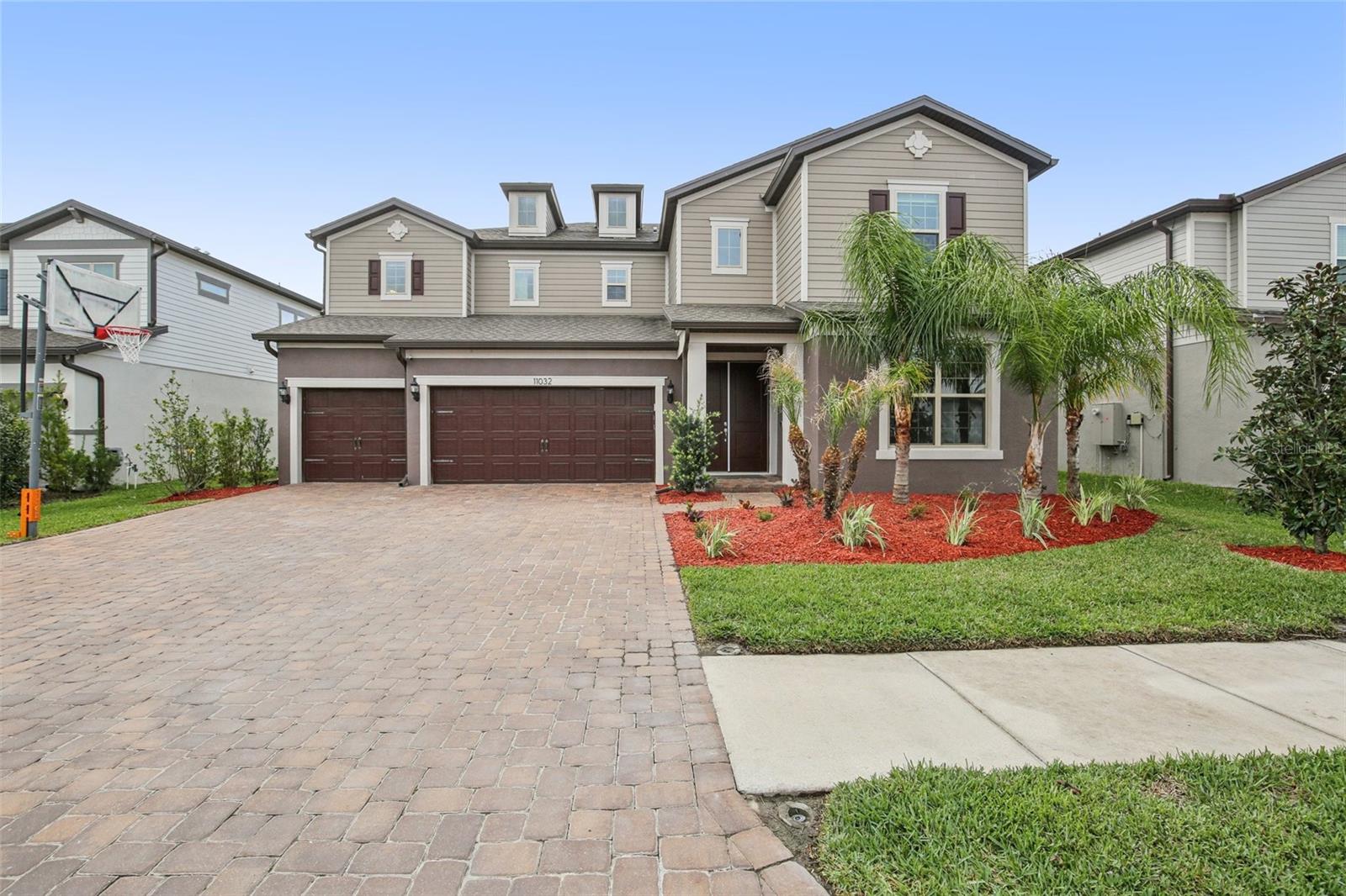 11032 SUNDRIFT DR, TAMPA, FL, 33647