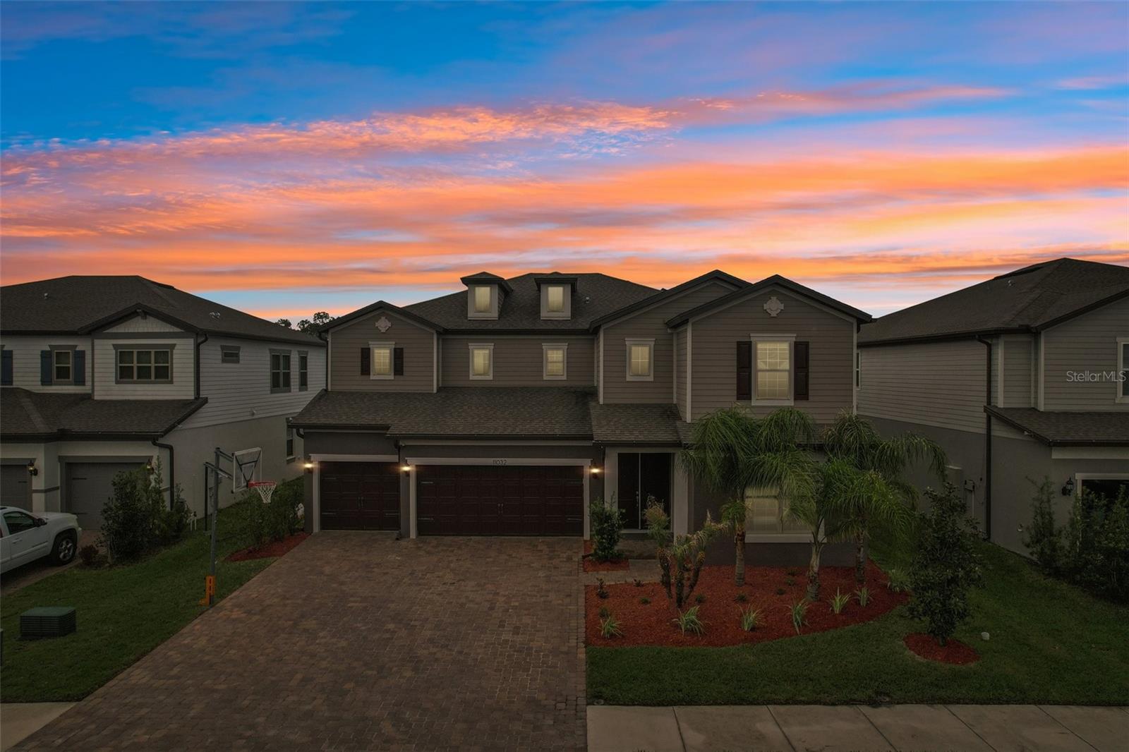 11032 SUNDRIFT DR, TAMPA, FL, 33647