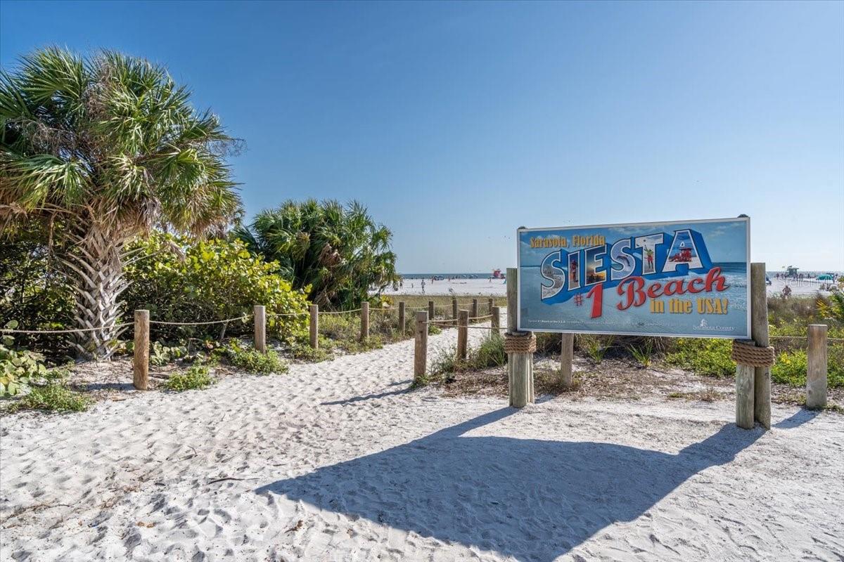 1761 SIESTA DR & 1760 WISCONSIN LN, SARASOTA, FL, 34239
