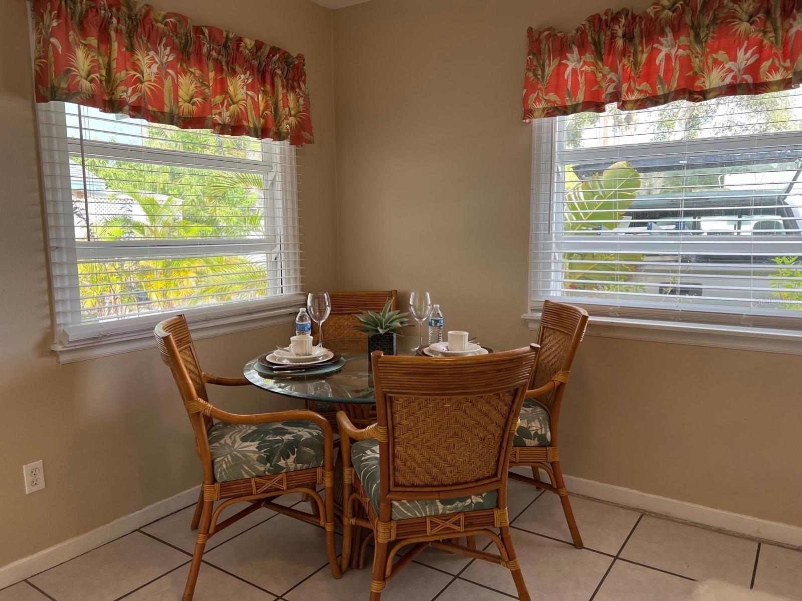 1761 SIESTA DR & 1760 WISCONSIN LN, SARASOTA, FL, 34239