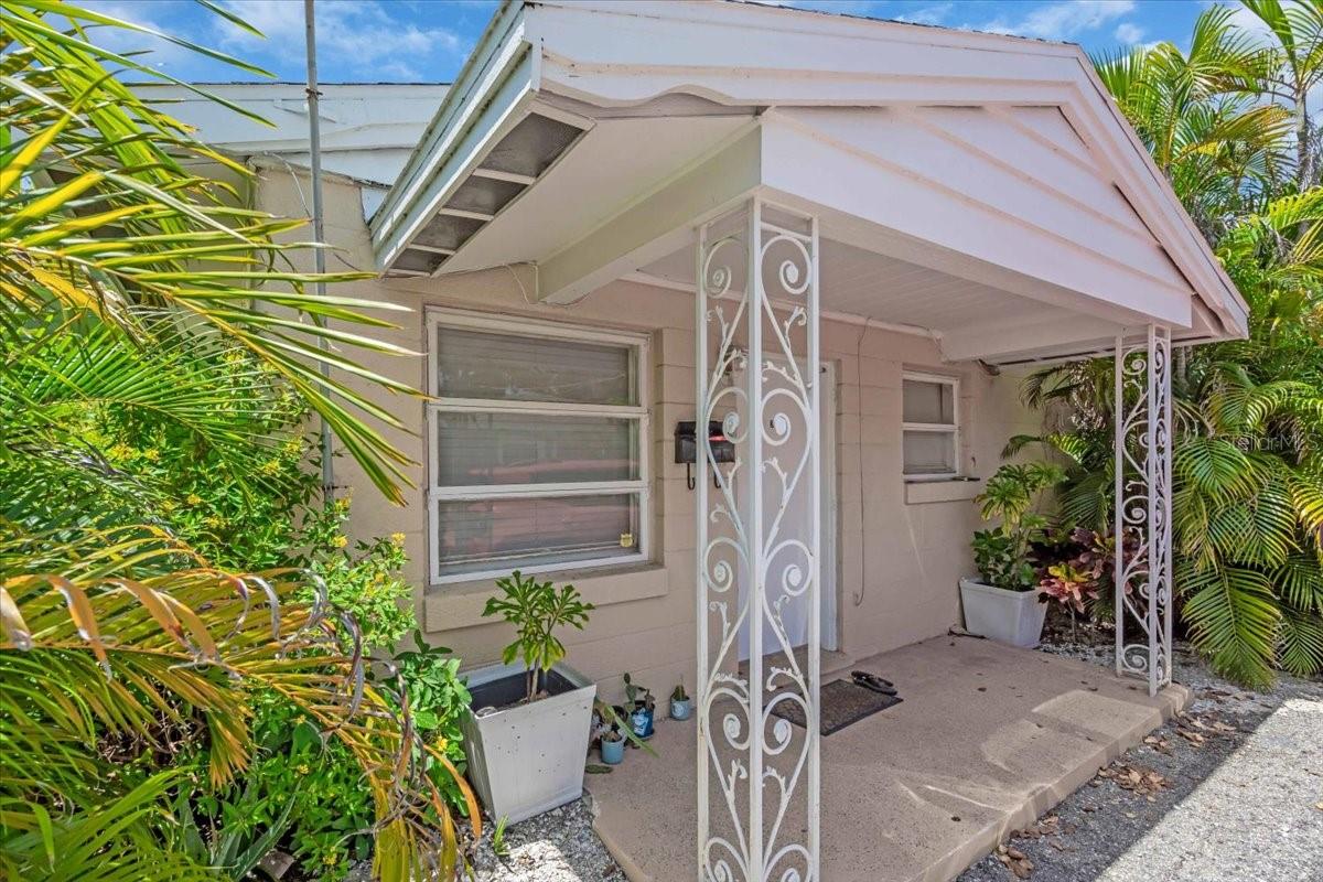 1761 SIESTA DR & 1760 WISCONSIN LN, SARASOTA, FL, 34239