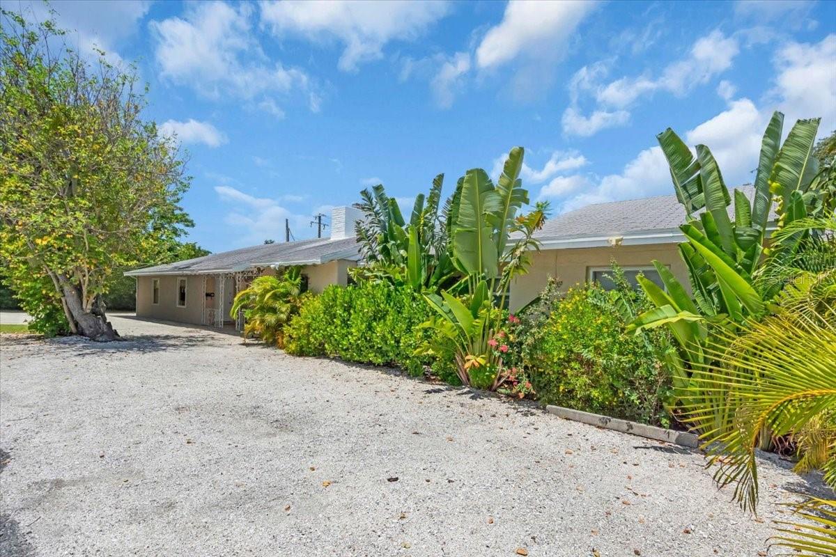 1761 SIESTA DR & 1760 WISCONSIN LN, SARASOTA, FL, 34239