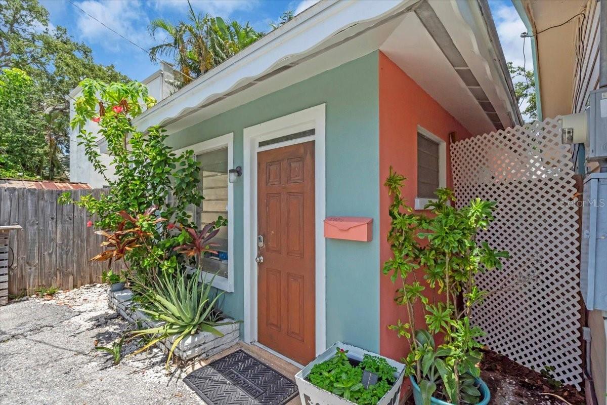 1761 SIESTA DR & 1760 WISCONSIN LN, SARASOTA, FL, 34239