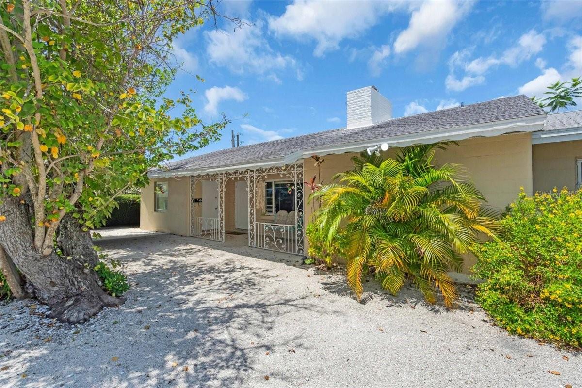 1761 SIESTA DR & 1760 WISCONSIN LN, SARASOTA, FL, 34239