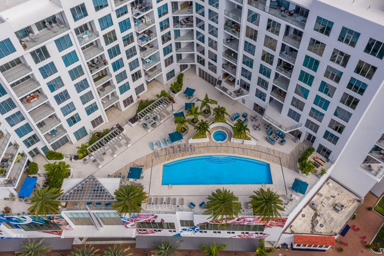 111 S PINEAPPLE AVE #1021, SARASOTA, FL, 34236