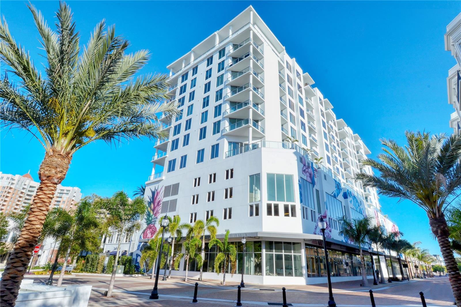 111 S PINEAPPLE AVE #1021, SARASOTA, FL, 34236
