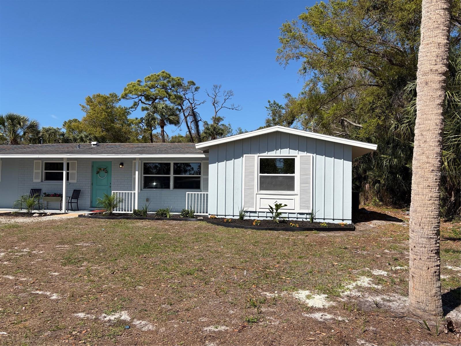 201 PALMETTO RD, NOKOMIS, FL, 34275