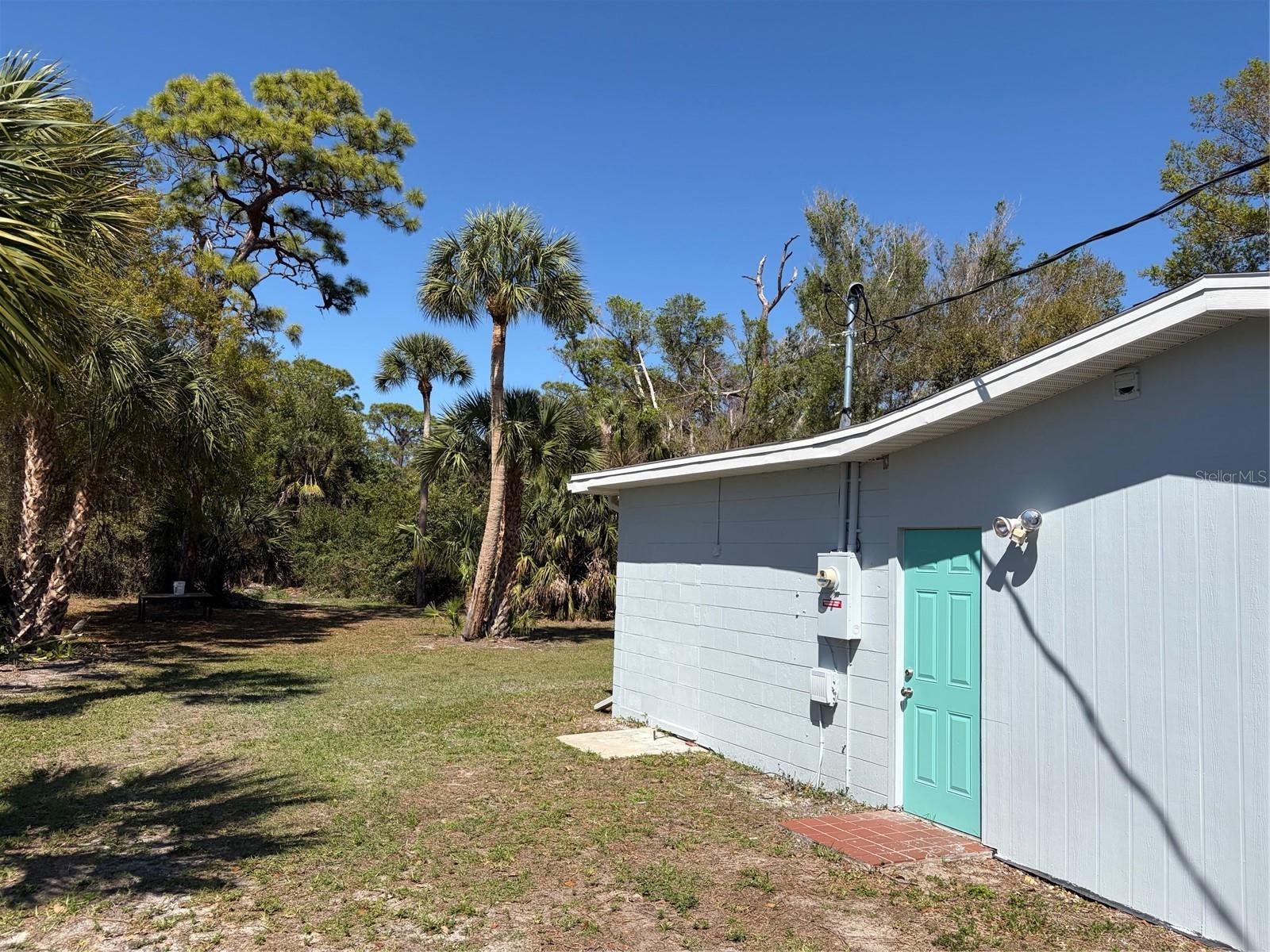 201 PALMETTO RD, NOKOMIS, FL, 34275