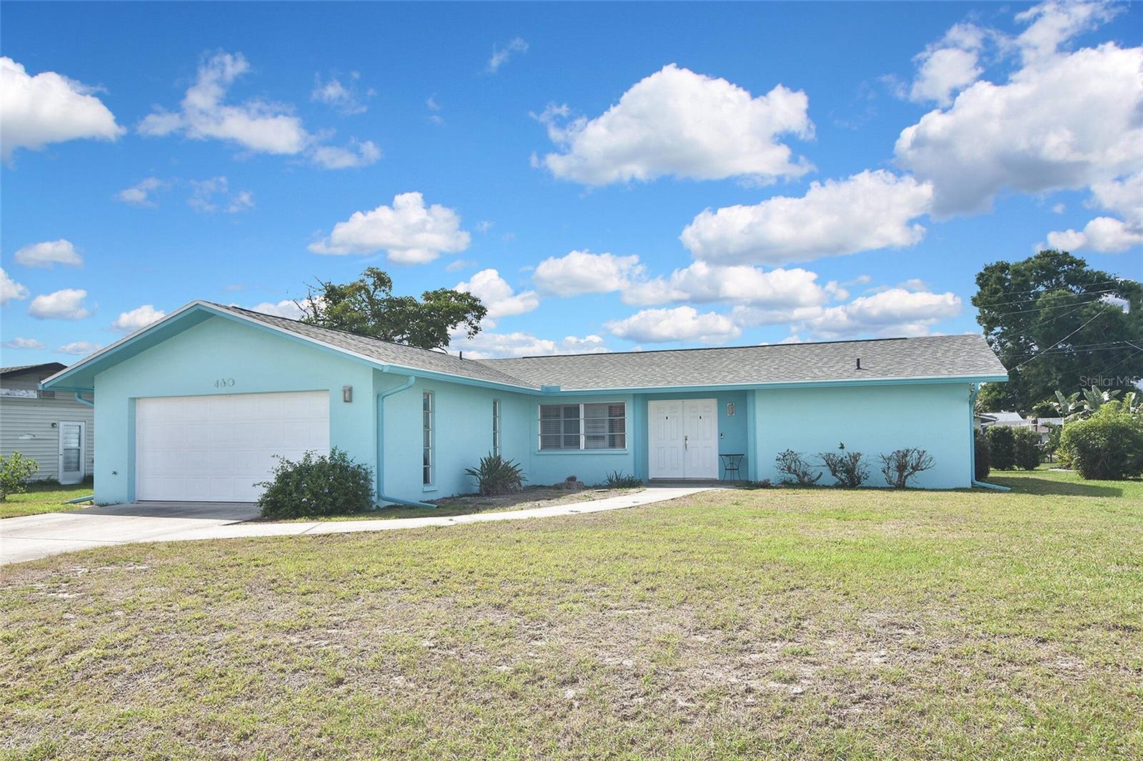 430 CLOVER RD, VENICE, FL, 34293