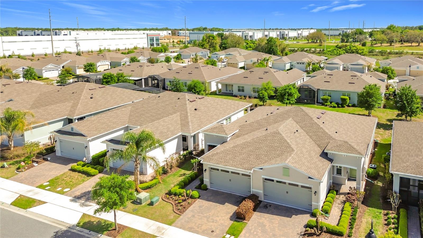 7624 SAND PIERRE CT, KISSIMMEE, FL, 34747