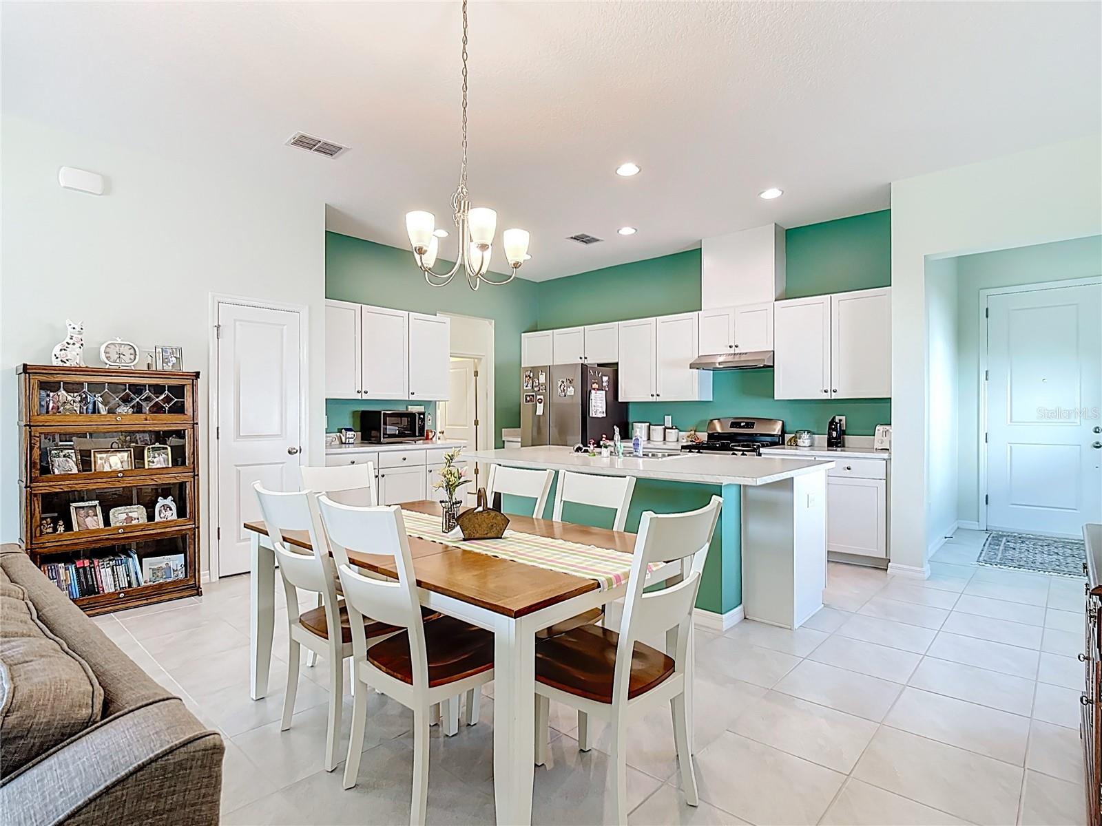7624 SAND PIERRE CT, KISSIMMEE, FL, 34747
