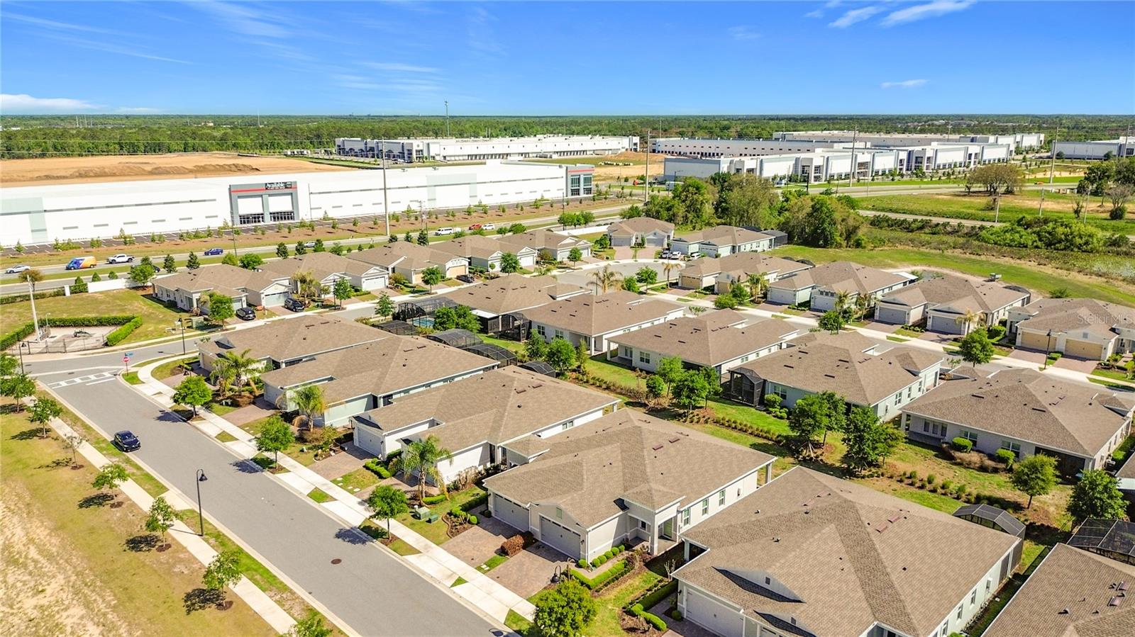 7624 SAND PIERRE CT, KISSIMMEE, FL, 34747
