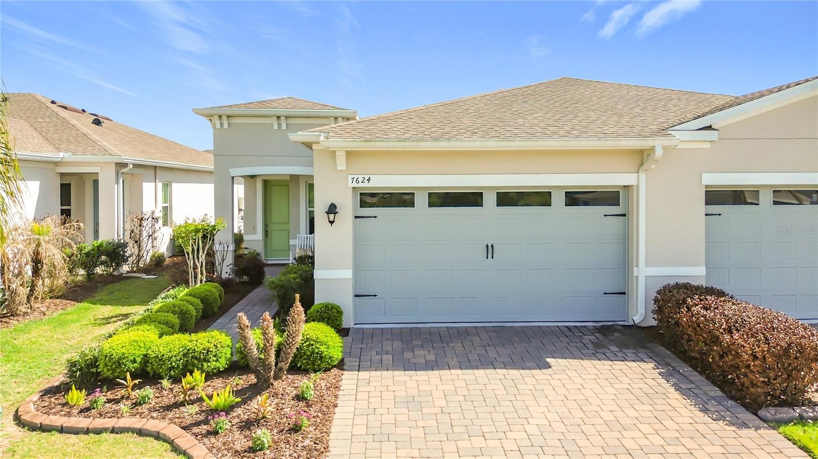 7624 SAND PIERRE CT, KISSIMMEE, FL, 34747