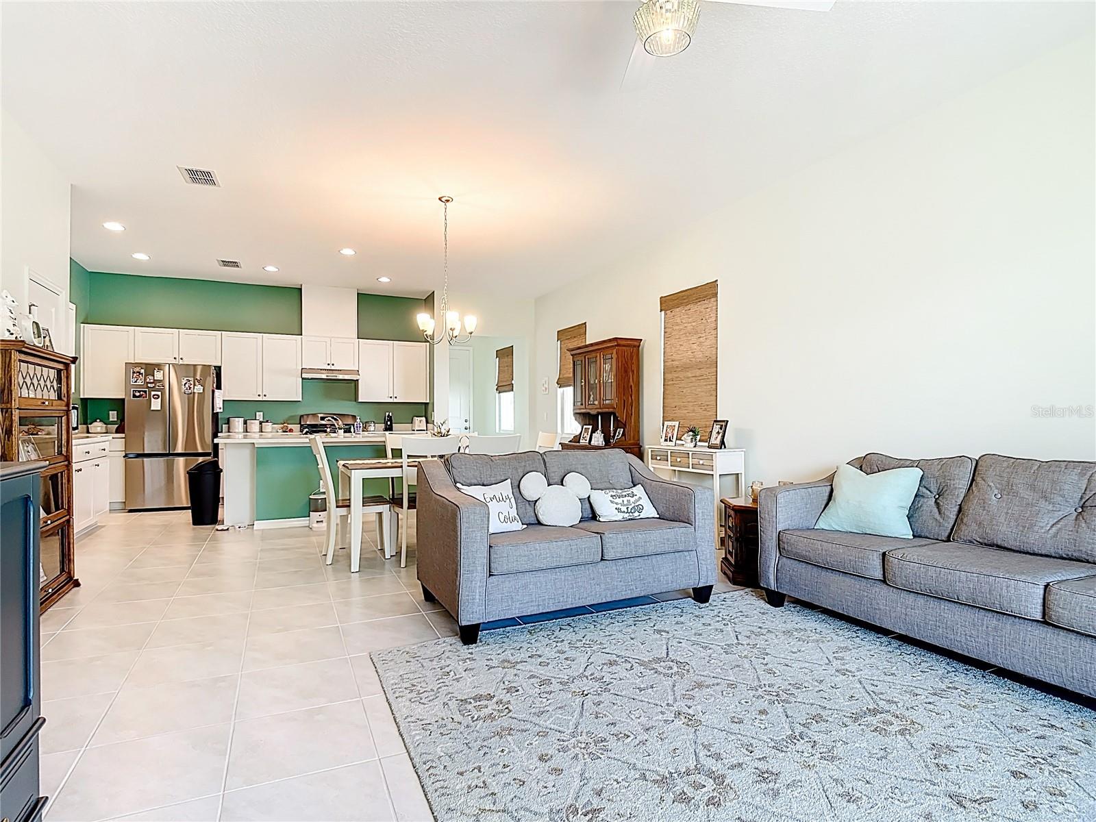 7624 SAND PIERRE CT, KISSIMMEE, FL, 34747