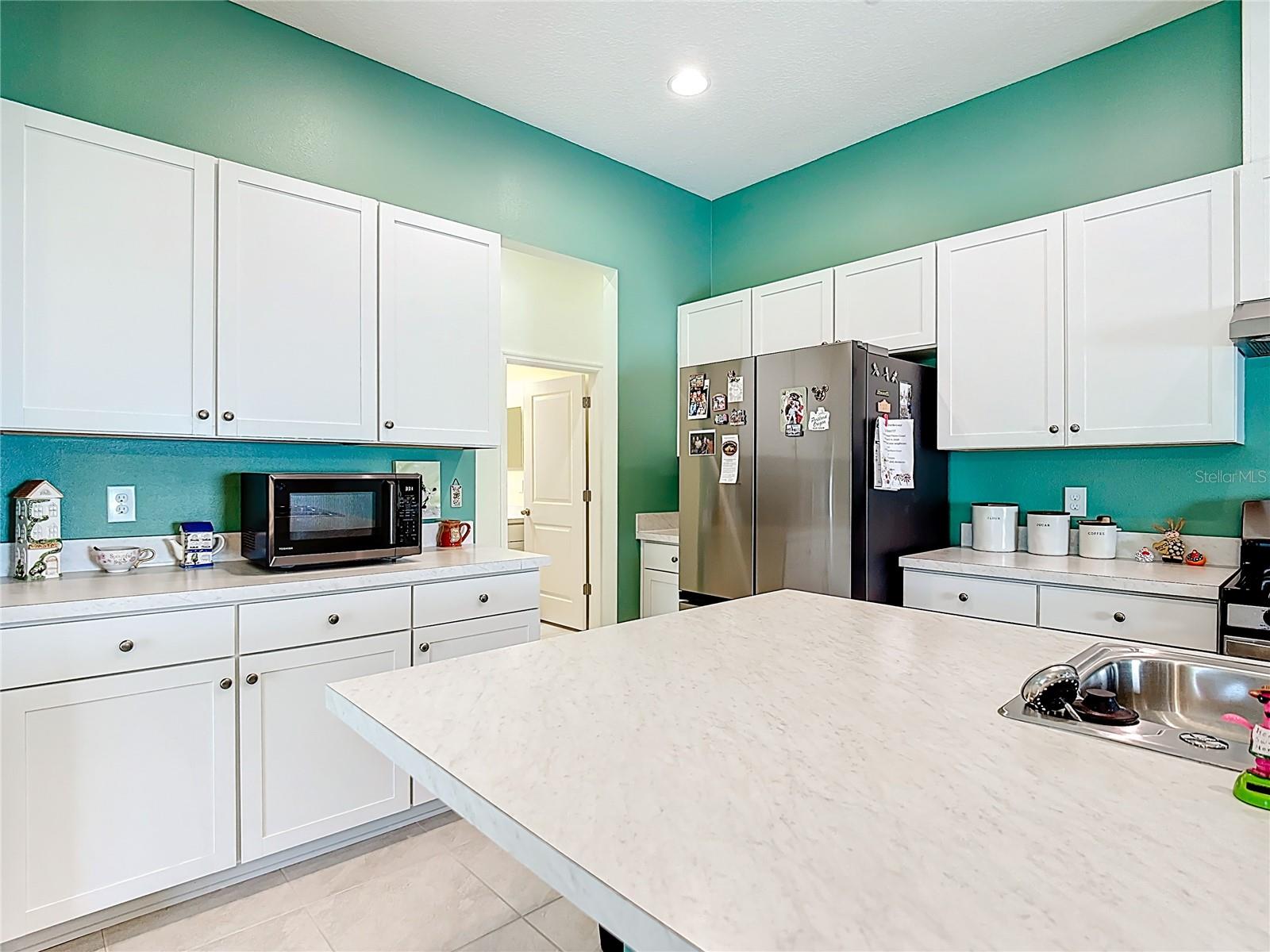 7624 SAND PIERRE CT, KISSIMMEE, FL, 34747