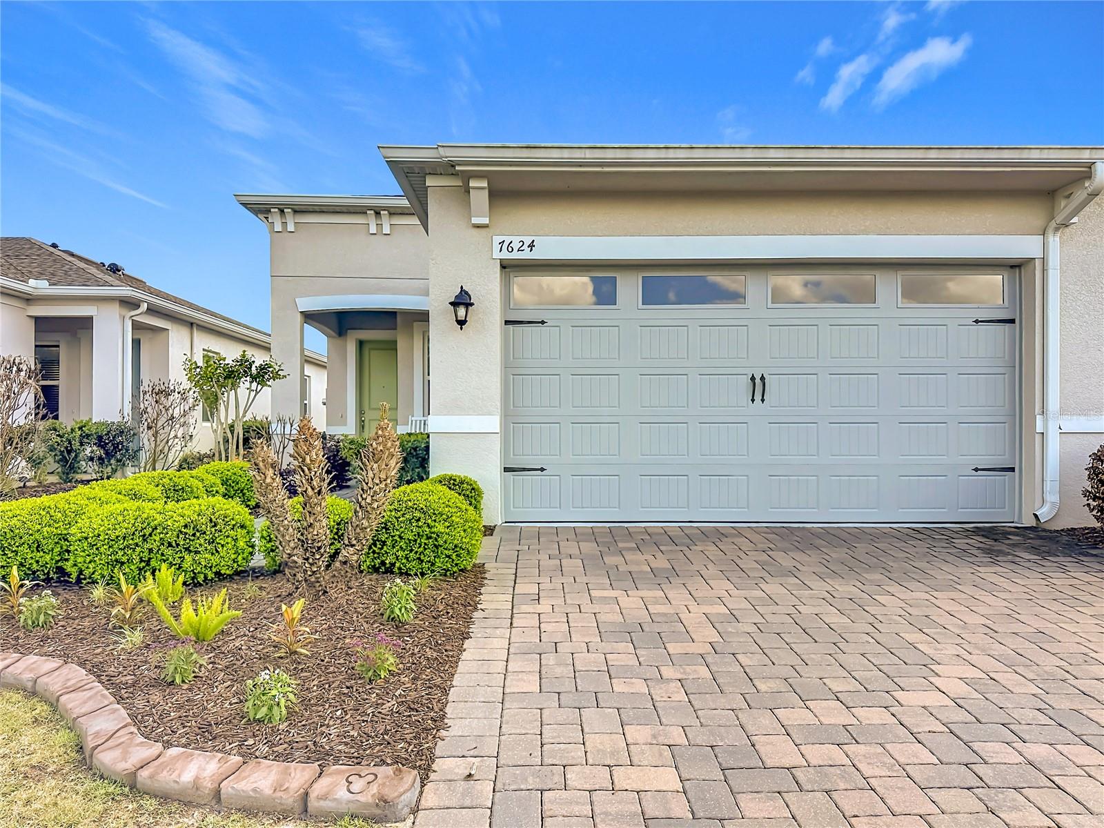 7624 SAND PIERRE CT, KISSIMMEE, FL, 34747