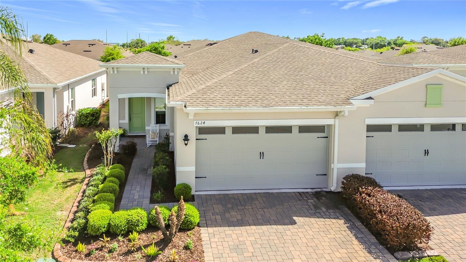 7624 SAND PIERRE CT, KISSIMMEE, FL, 34747