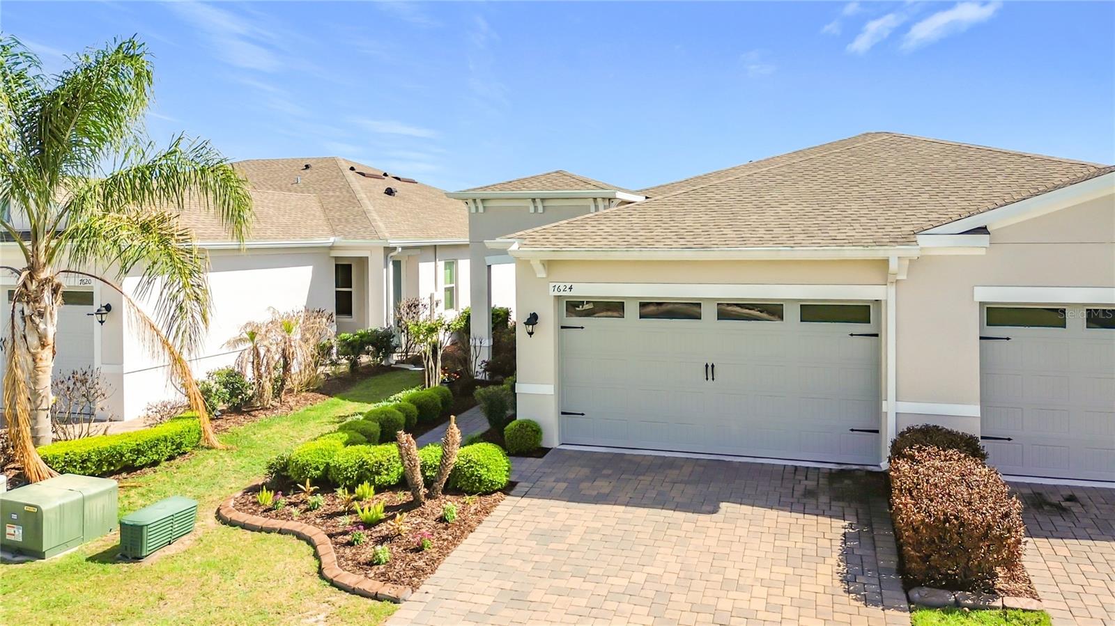7624 SAND PIERRE CT, KISSIMMEE, FL, 34747