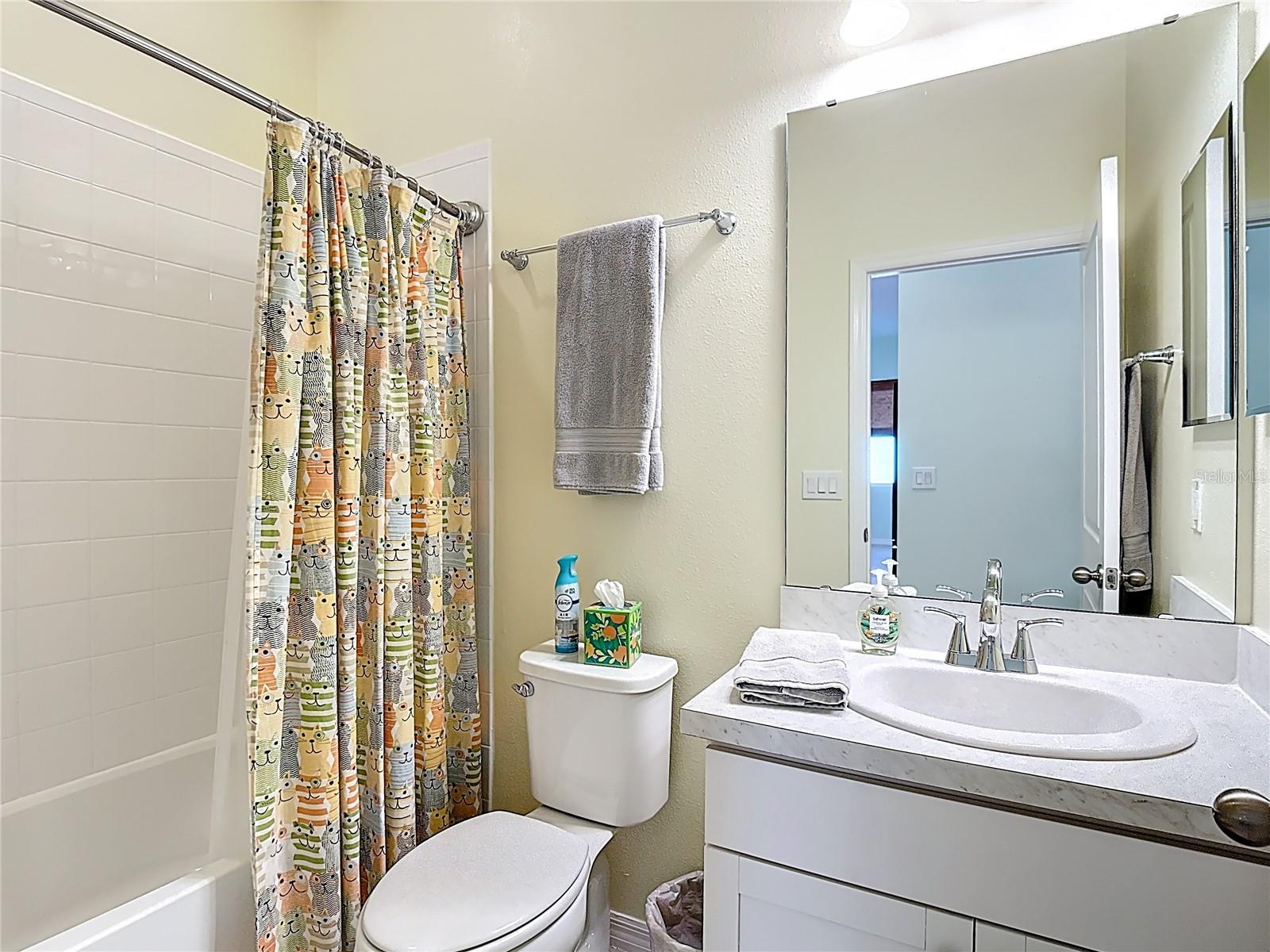 7624 SAND PIERRE CT, KISSIMMEE, FL, 34747