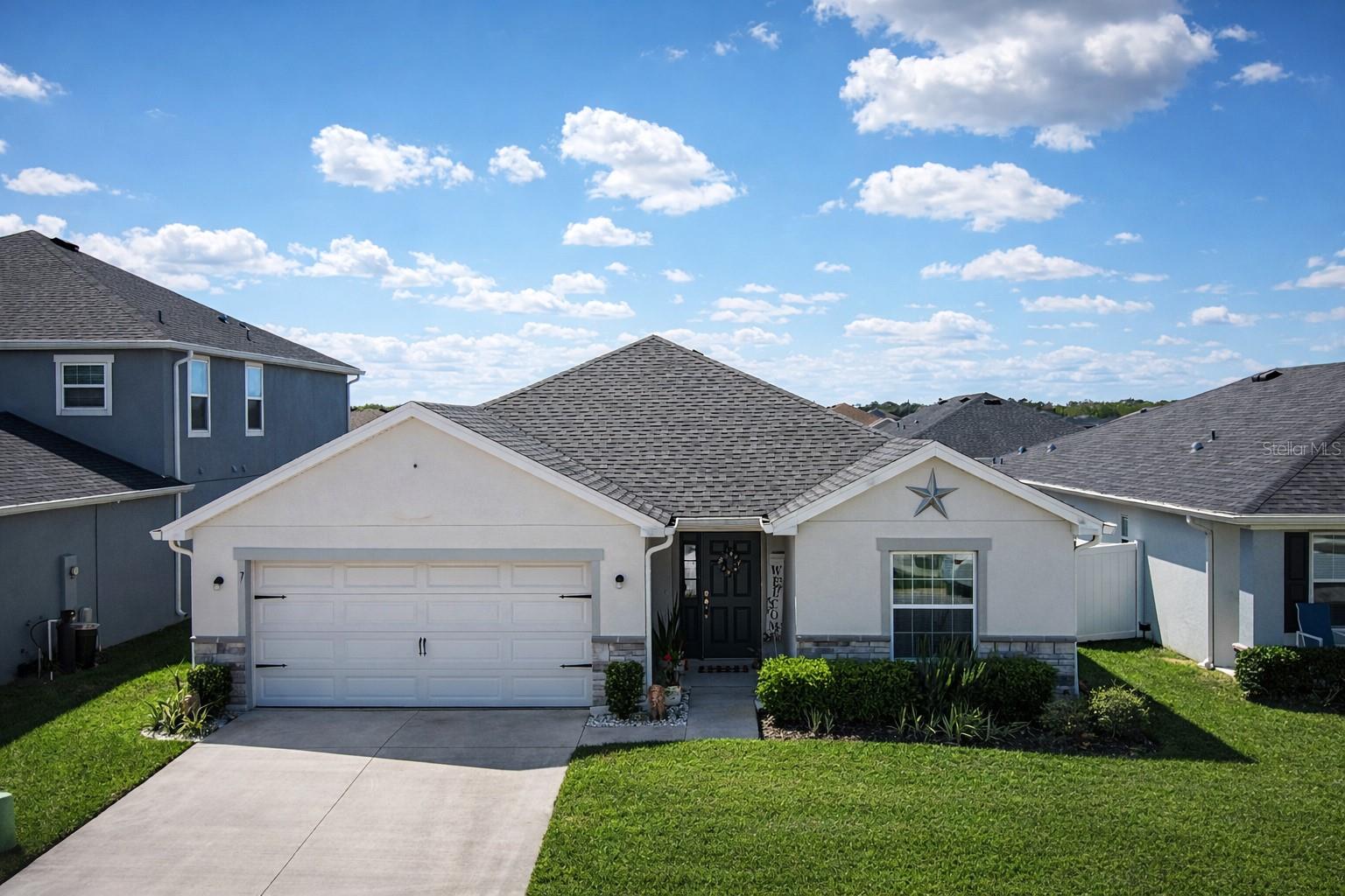 7 POLERMO AVE, ST CLOUD, FL, 34771