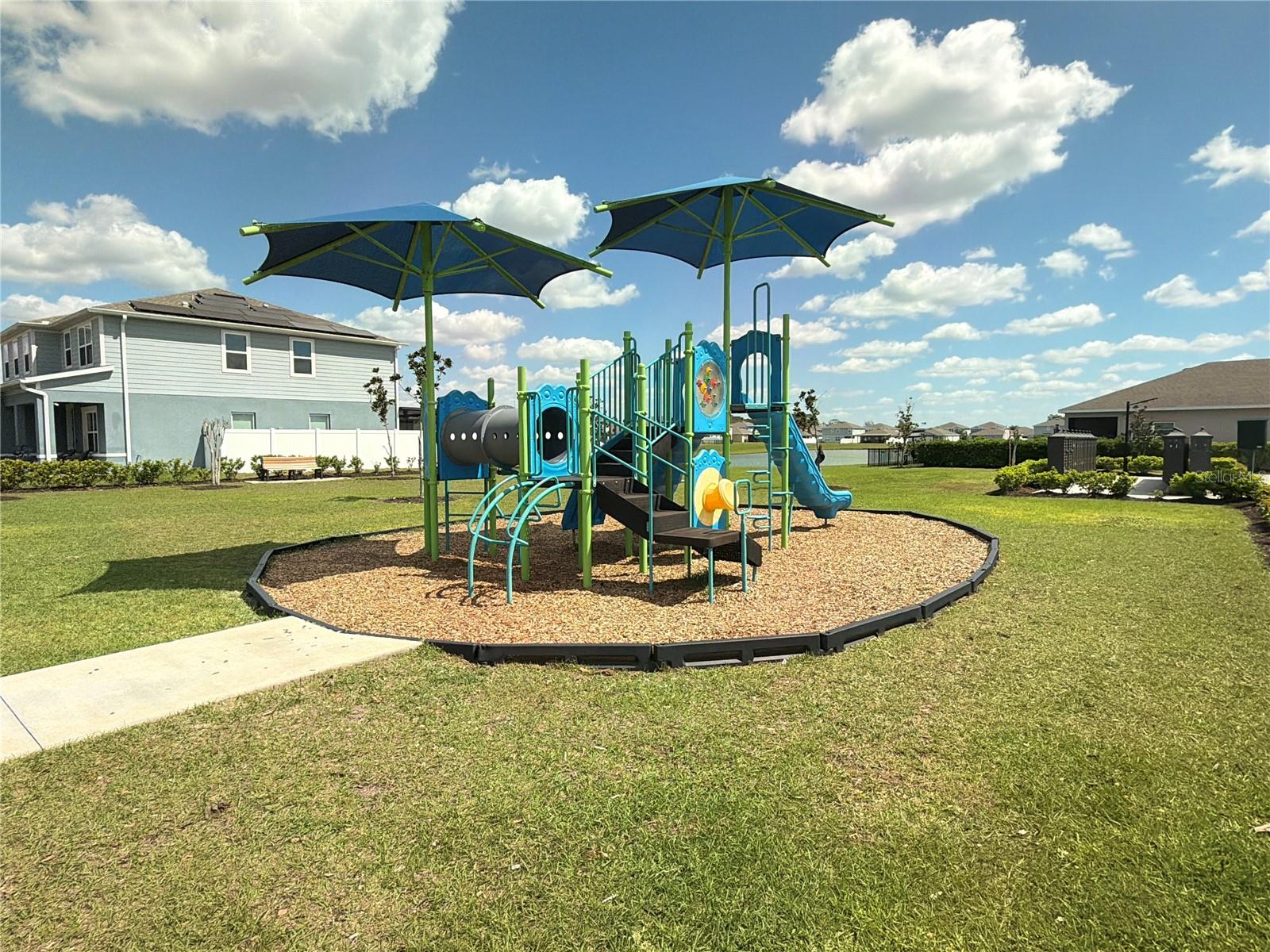 7 POLERMO AVE, ST CLOUD, FL, 34771