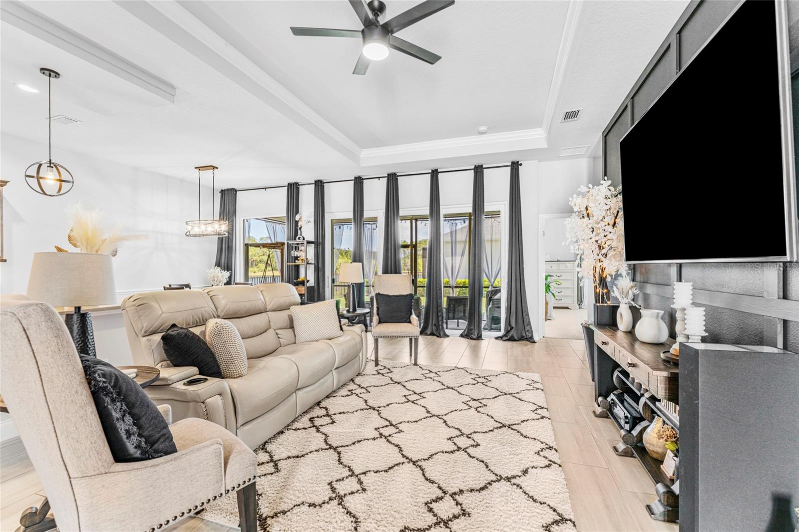 4 SPRING ST, PALM COAST, FL, 32164