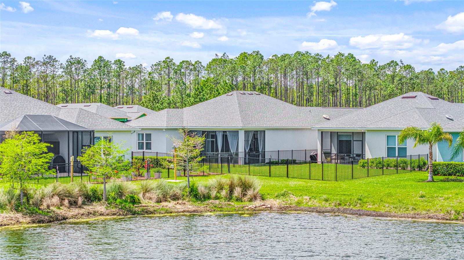 4 SPRING ST, PALM COAST, FL, 32164