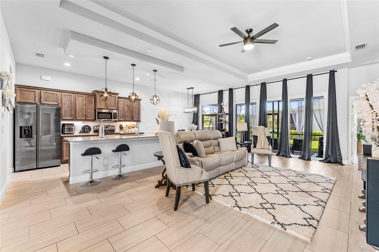4 SPRING ST, PALM COAST, FL, 32164