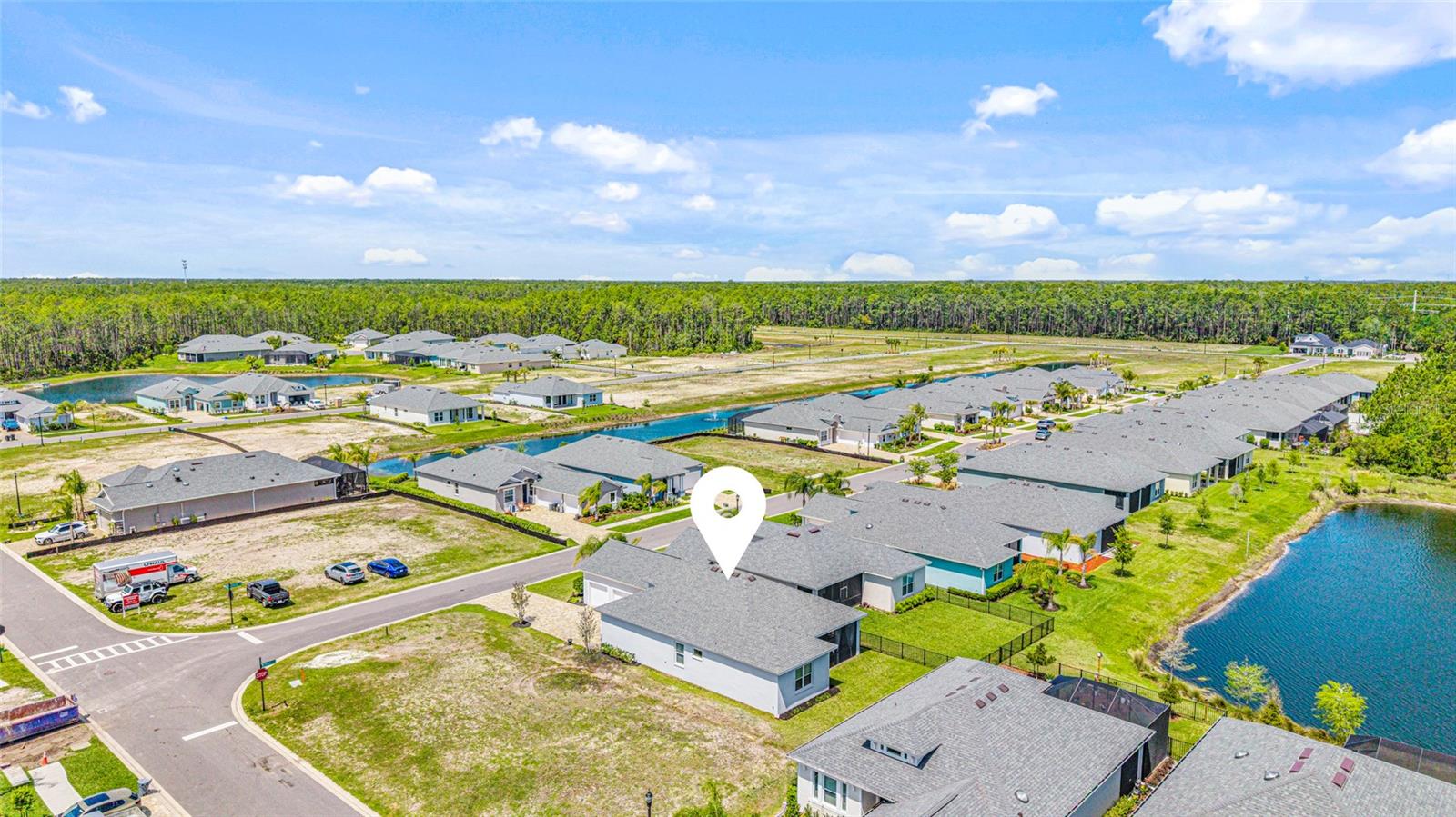 4 SPRING ST, PALM COAST, FL, 32164
