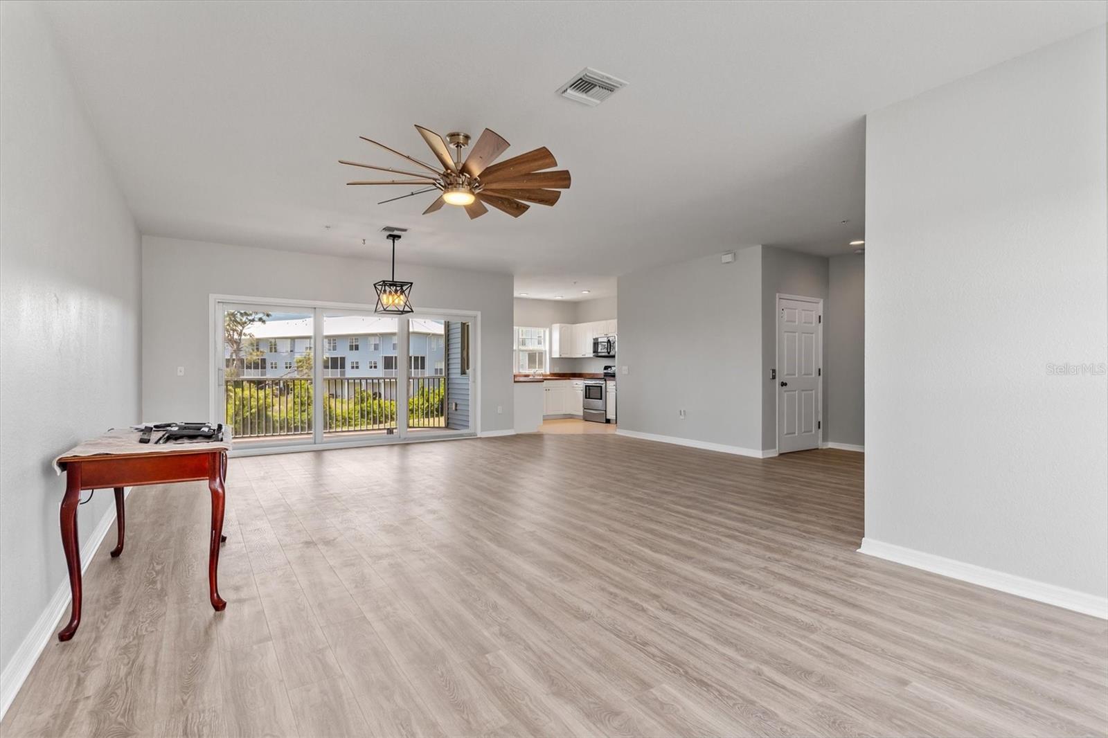 3923 CAPE HAZE DR #302, ROTONDA WEST, FL, 33947