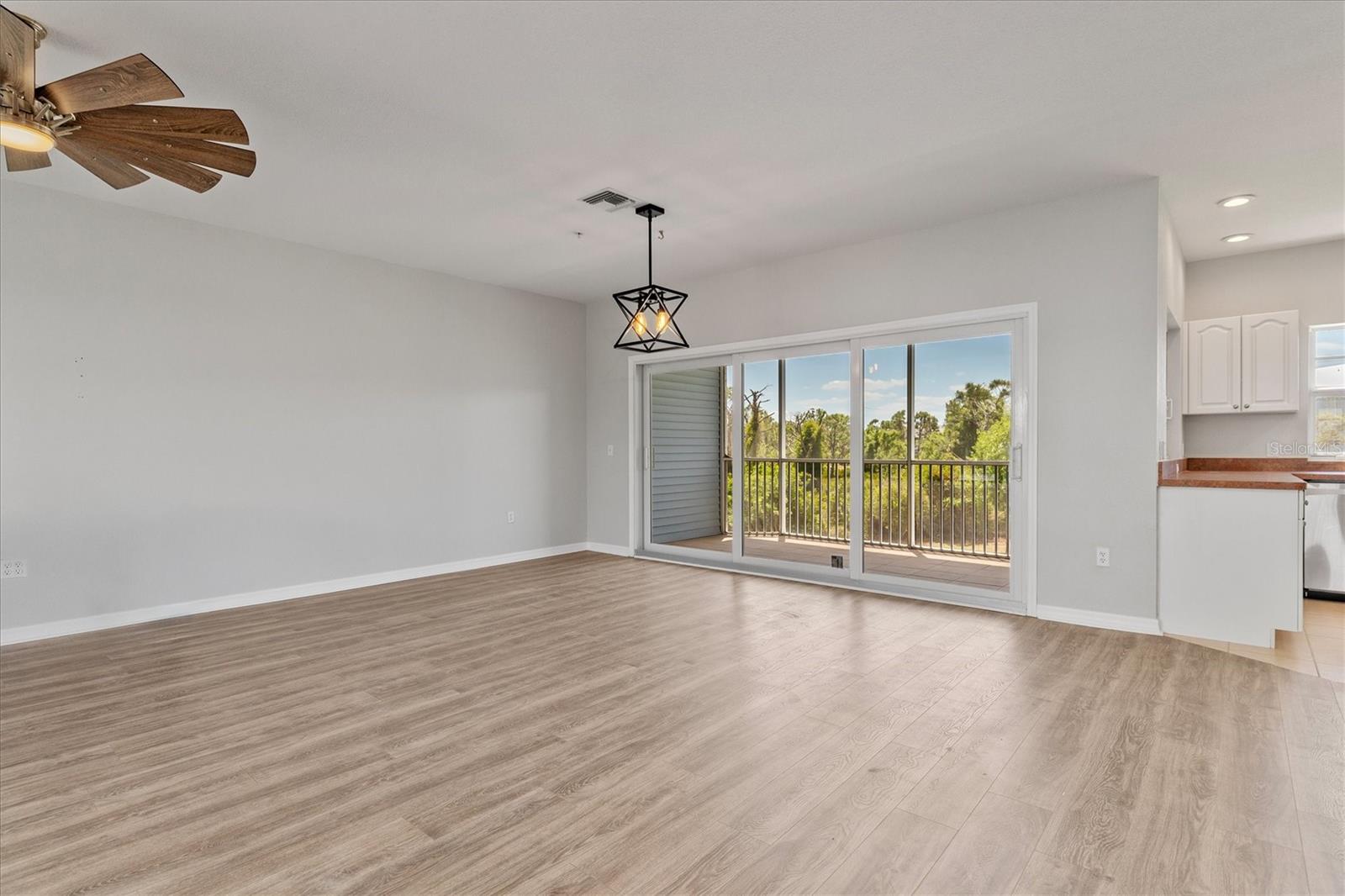 3923 CAPE HAZE DR #302, ROTONDA WEST, FL, 33947