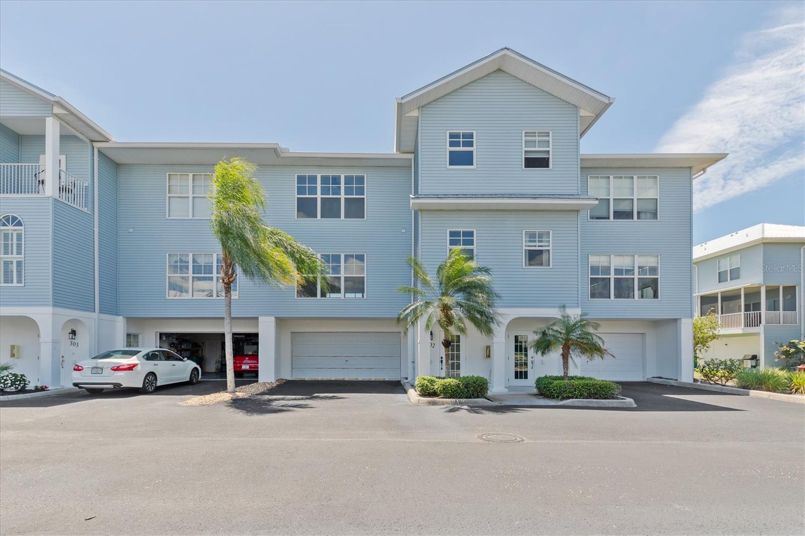 3923 CAPE HAZE DR #302, ROTONDA WEST, FL, 33947