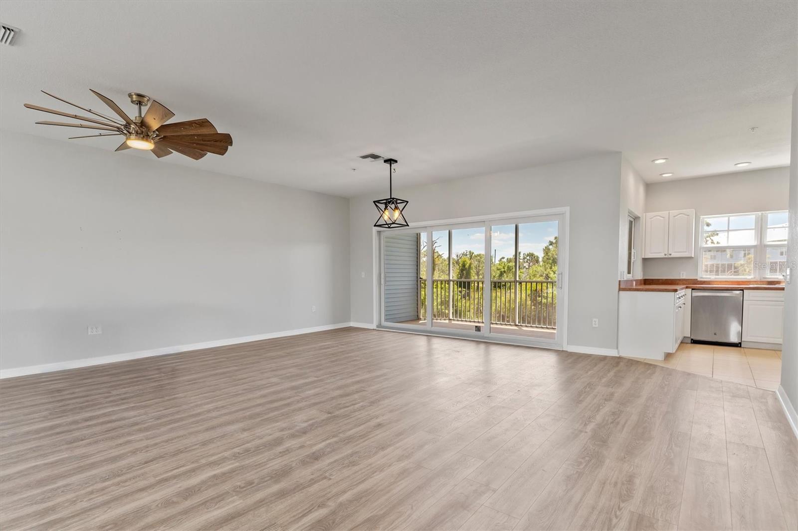 3923 CAPE HAZE DR #302, ROTONDA WEST, FL, 33947