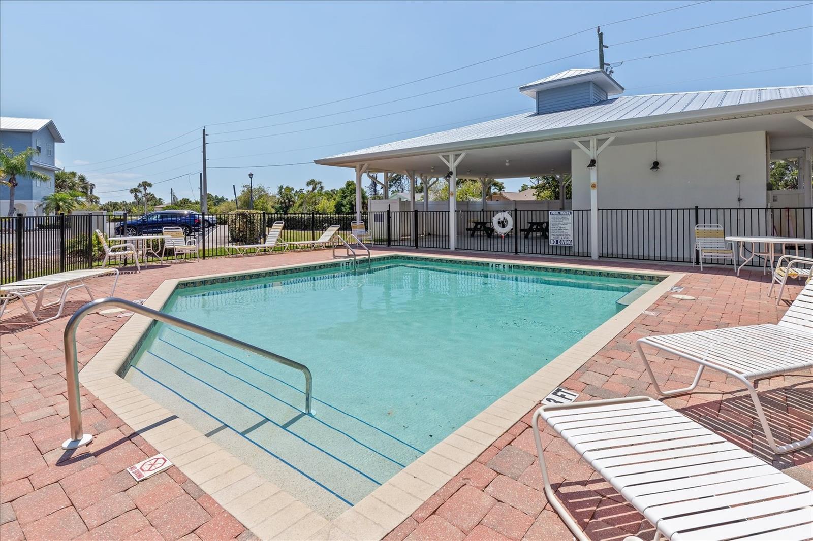 3923 CAPE HAZE DR #302, ROTONDA WEST, FL, 33947