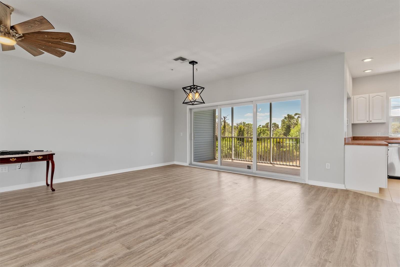 3923 CAPE HAZE DR #302, ROTONDA WEST, FL, 33947