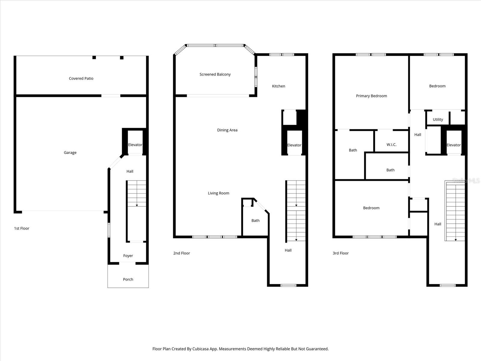 3923 CAPE HAZE DR #302, ROTONDA WEST, FL, 33947
